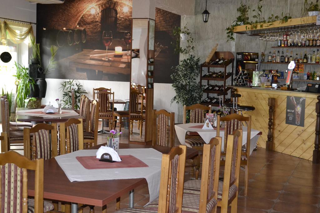 Zajazd Maxim Żywiec Exteriér fotografie