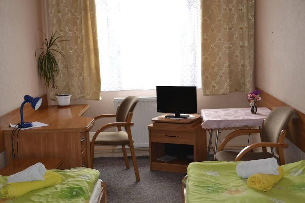 Zajazd Maxim Żywiec Exteriér fotografie